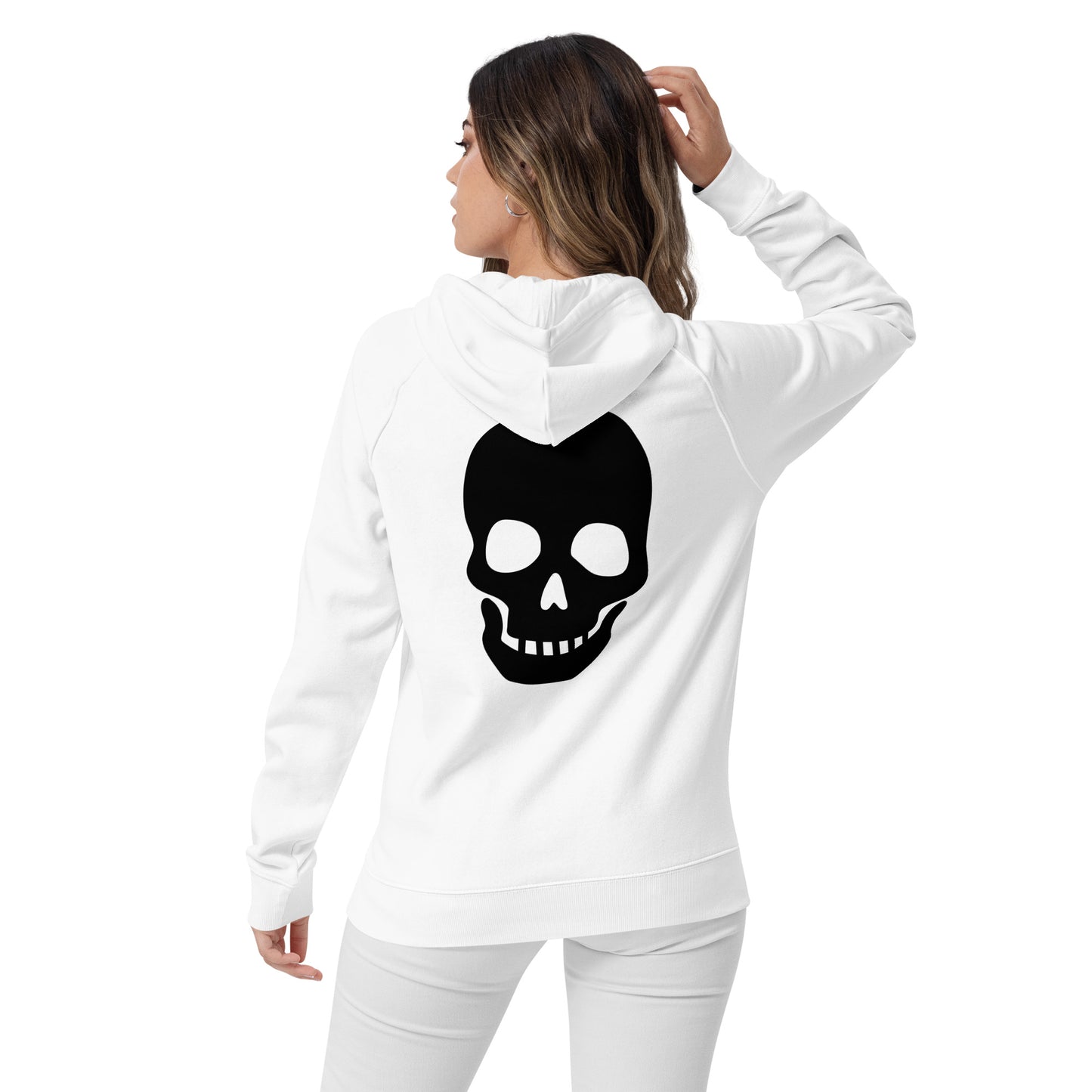 Unisex merveilleux hoodie