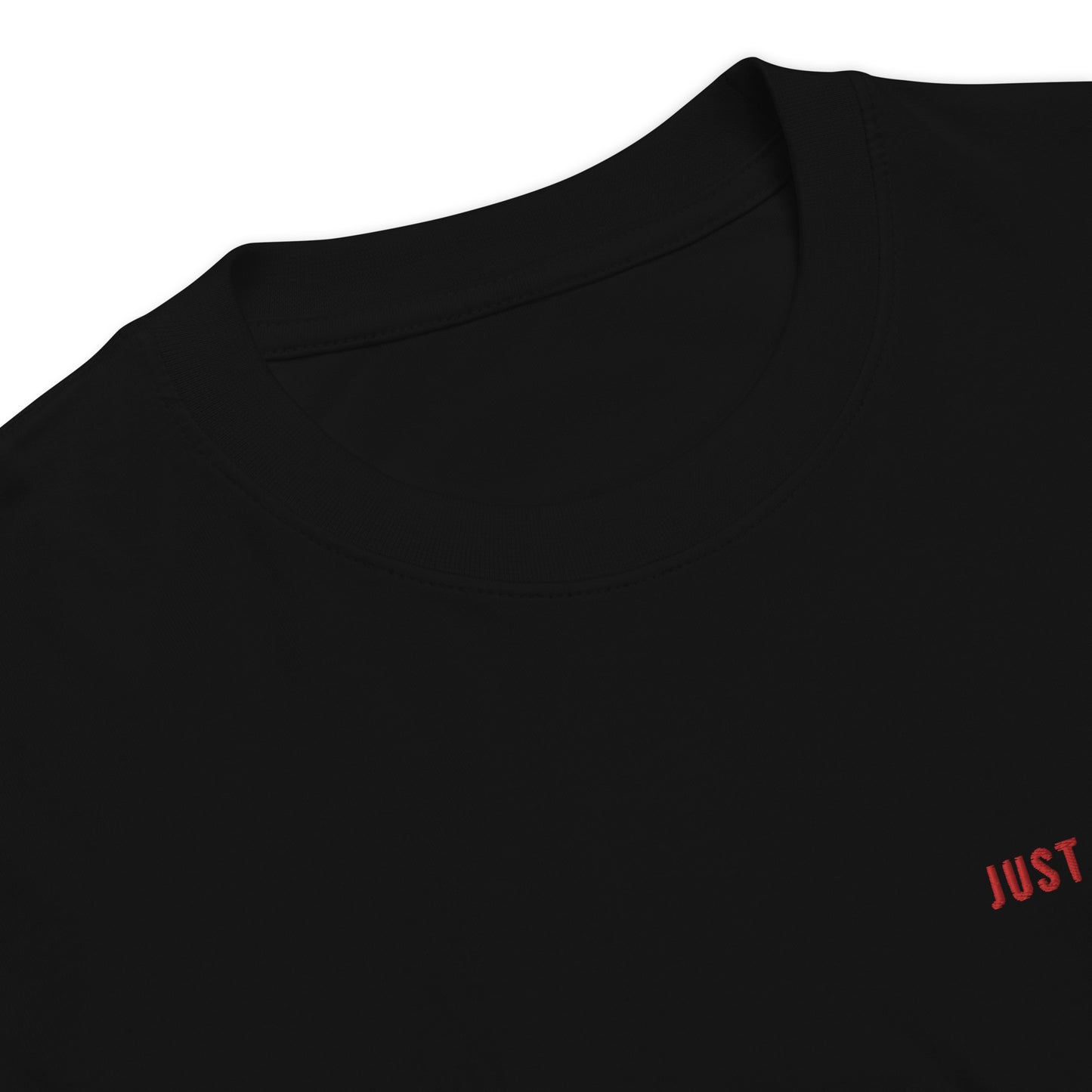 Men’s premium merveilleux tee