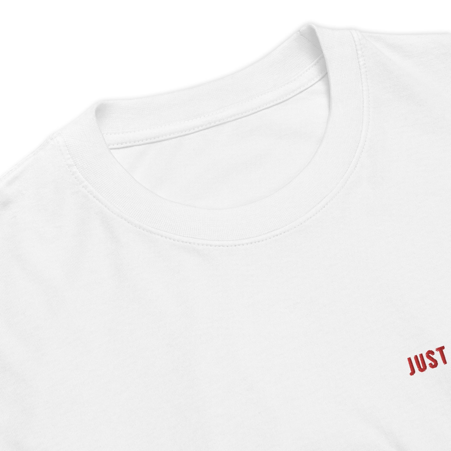 Men’s premium merveilleux tee