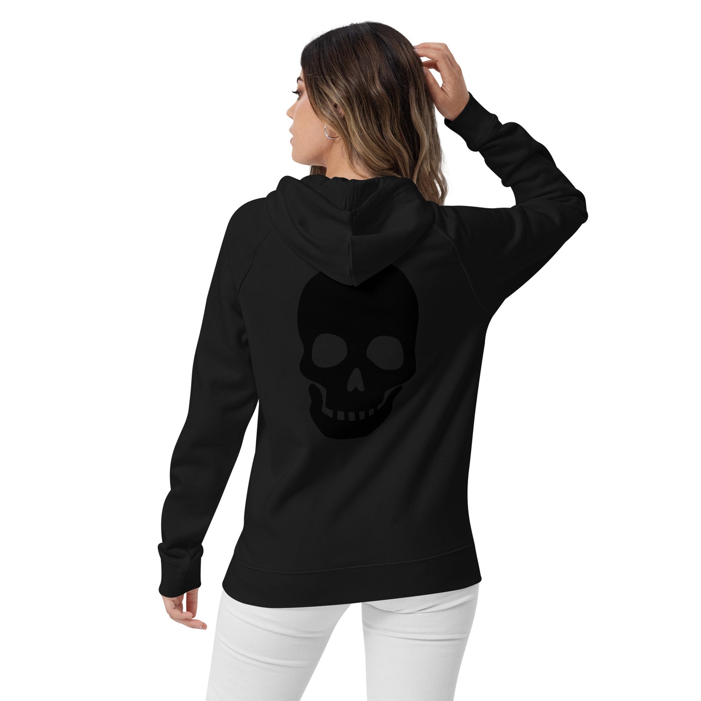 Unisex merveilleux hoodie
