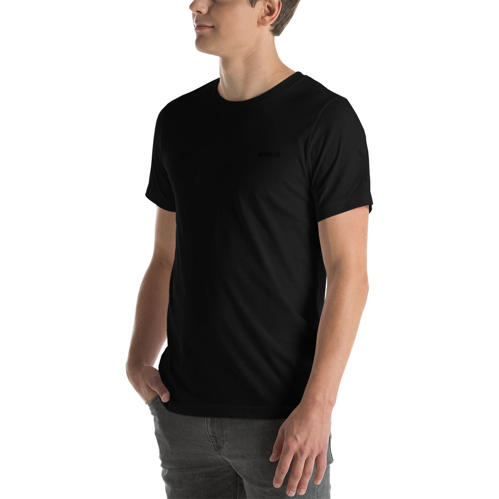Unisex t-shirt